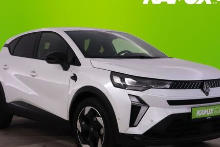 Renault Captur 14.240 km 22.450 &euro; Düren 52351