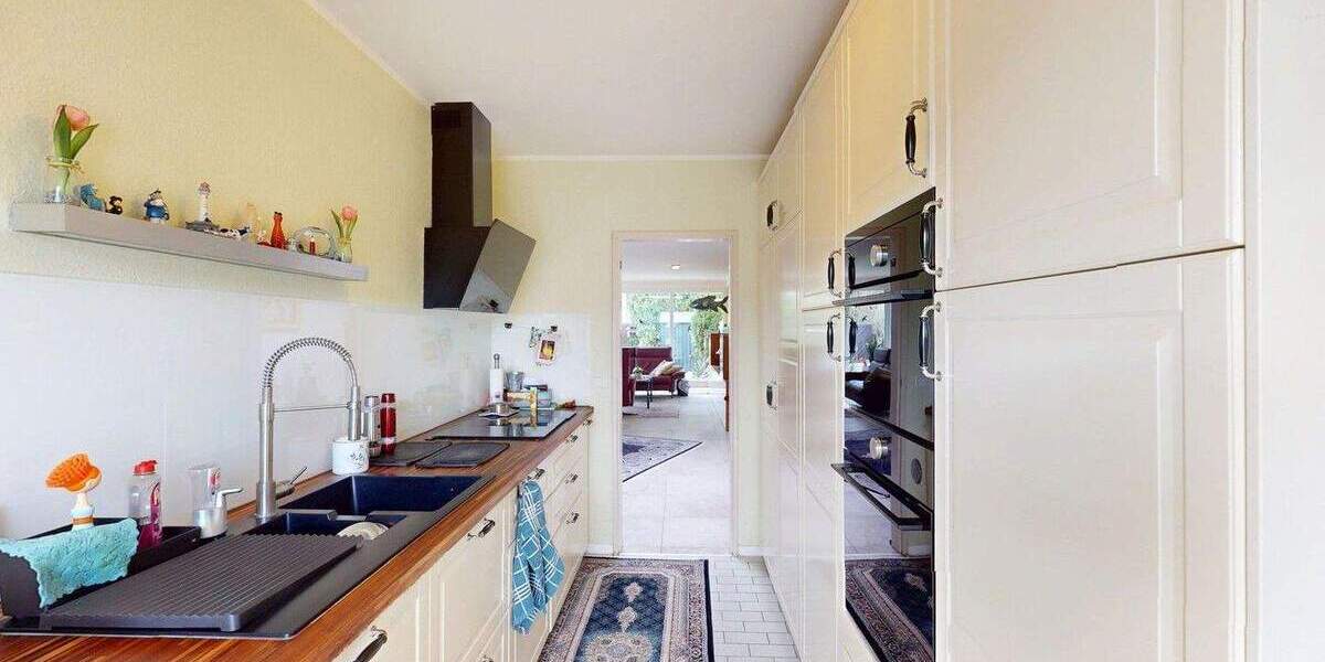 Bungalow Frechen Königsdorf - 6 Zimmer, 230 m&sup2;, 959.000&euro; | Angebot:25863753