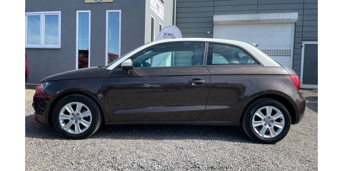 Audi A1 180.000 km 4.990 &euro; Euskirchen 53881