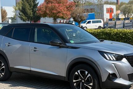 Peugeot 2008 56.950 km 15.500 &euro; Alsdorf 52477