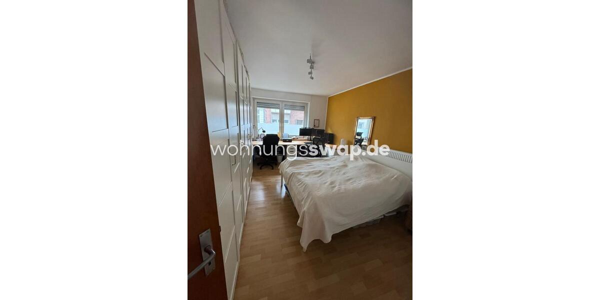 Etagenwohnung Aachen Aachen-Mitte - 2 Zimmer, 70 m&sup2;, 540&euro; | Angebot:24541373