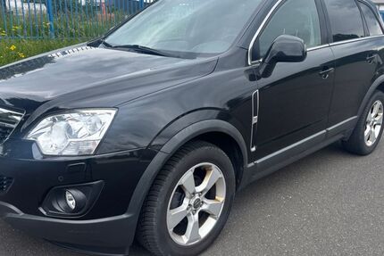Opel Antara 143.785 km 3.999 &euro; Aachen 52070