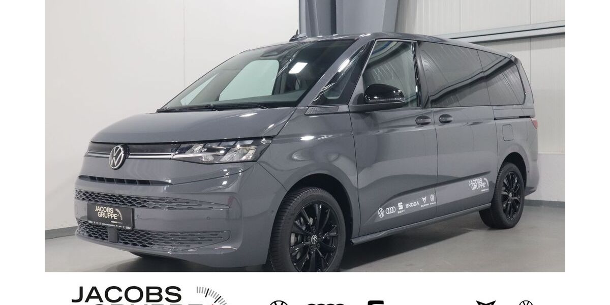 VW T7 Multivan 14.999 km 51.920 &euro; Aachen 52078