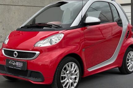Smart ForTwo 90.000 km 5.999 &euro; Jülich 52428