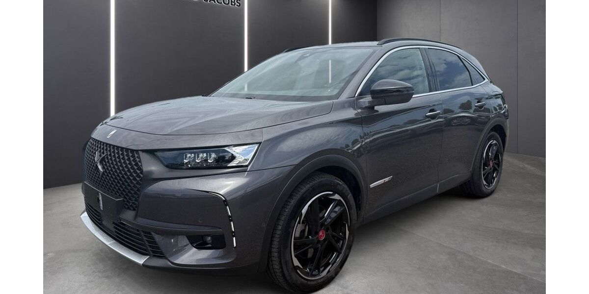 DS Automobiles DS7 (Crossback) 47.854 km 28.990 &euro; Düren 52353