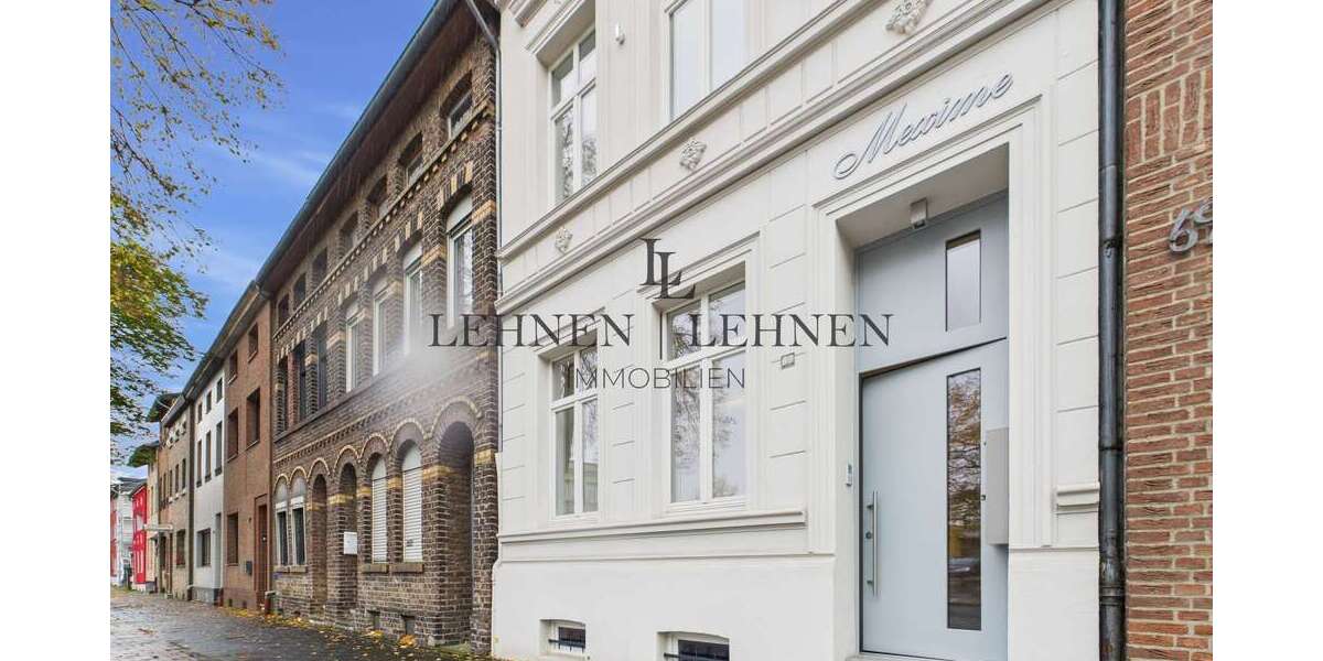 Einfamilienhaus Eschweiler - 6 Zimmer, 136 m&sup2;, 369.000&euro; | Angebot:23367960