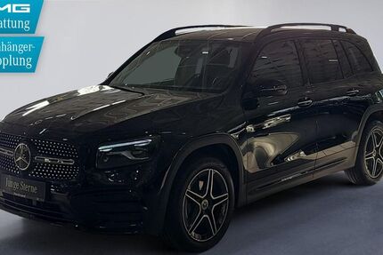 Mercedes-Benz GLB 200 10.196 km 42.490 &euro; Bergheim 50126