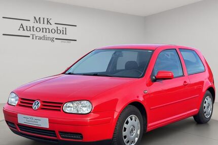 VW Golf 160.000 km 2.550 &euro; Hürth 50354