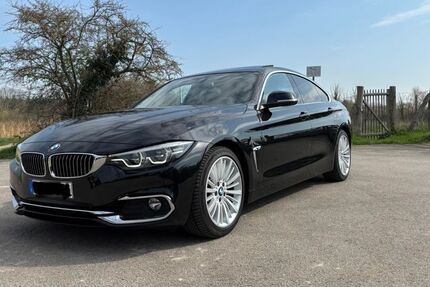 BMW 430 Gran Coupé 95.000 km 30.000 &euro; Erftstadt 50374