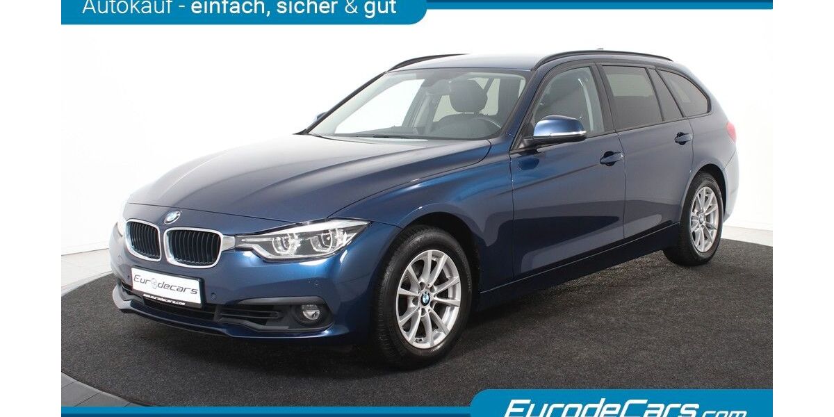 BMW 318 163.000 km 11.980 &euro; Herzogenrath 52134