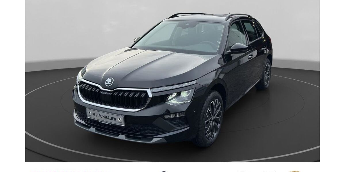 Skoda Kamiq 16.250 km 26.490 &euro; Euskirchen 53879