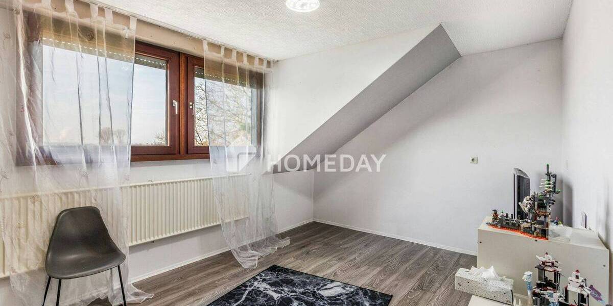 Doppelhaushälfte Niederzier - 7 Zimmer, 209 m&sup2;, 397.000&euro; | Angebot:25910644