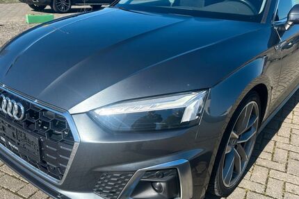 Audi A5 100.000 km 27.999 &euro; würselen 52146