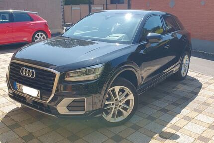 Audi Q2 114.200 km 16.200 &euro; Zülpich 53909