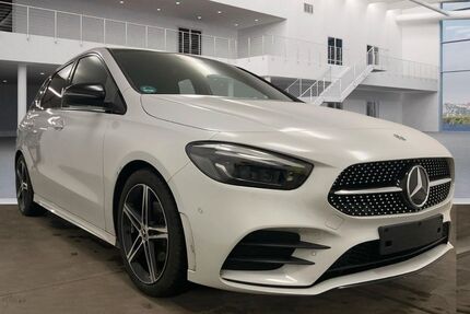 Mercedes-Benz B 200 74.966 km 23.990 &euro; Aldenhoven 52457