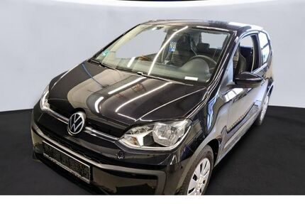 VW up! 35.089 km 11.970 &euro; Aachen 52078