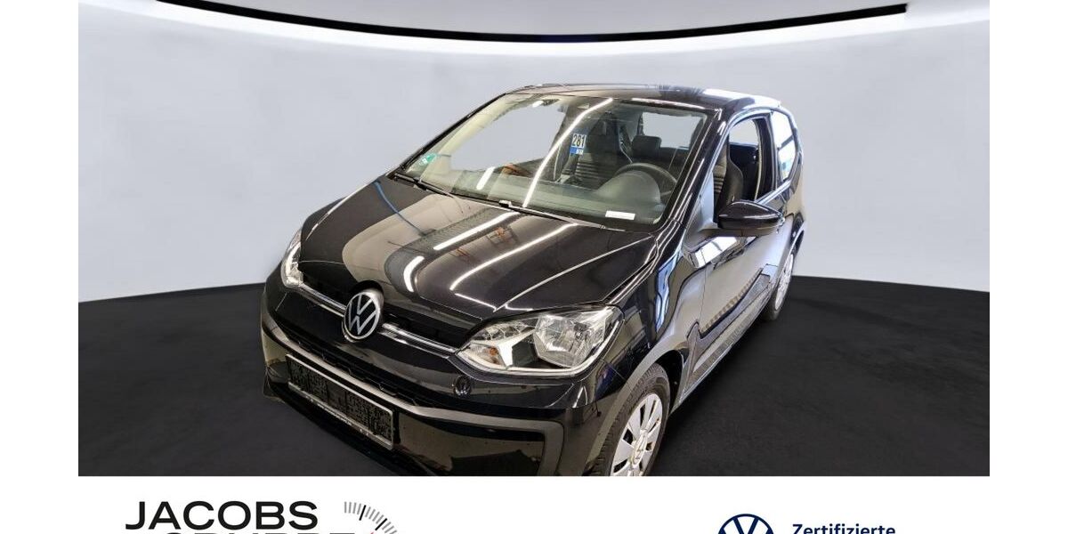 VW up! 35.089 km 11.970 &euro; Aachen 52078