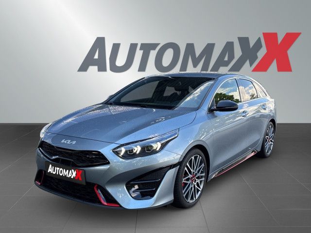 Kia pro ceed / ProCeed 34.600 km 27.380 &euro; Aachen 52068