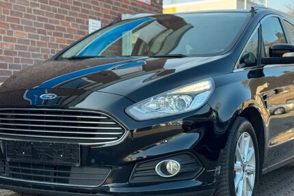 Ford S-Max 119.000 km 14.400 &euro; Düren 52349