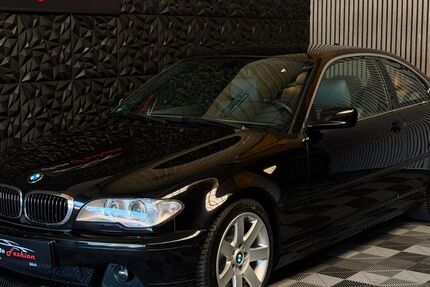 BMW 330 115.000 km 16.950 &euro; Jülich 52428