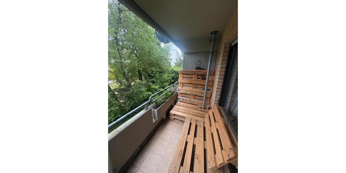 Erdgeschoßwohnung Aachen Aachen-Mitte - 2 Zimmer, 65 m&sup2;, 495&euro; | Angebot:26561687