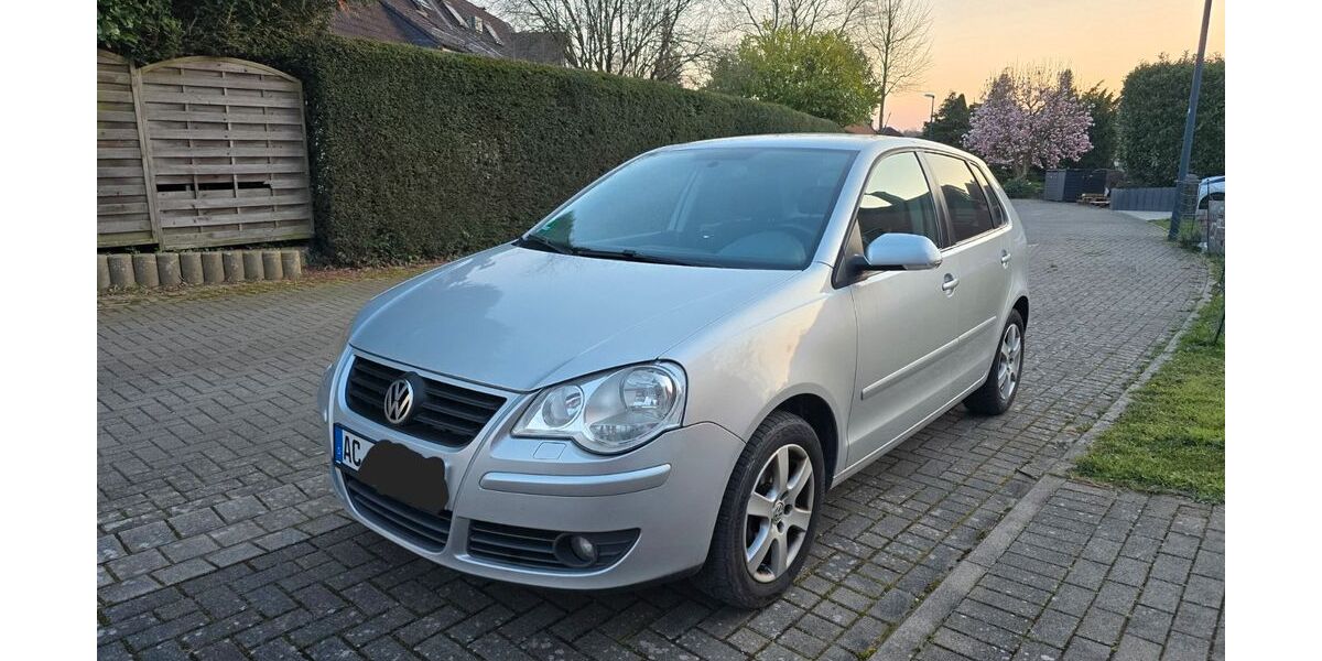 VW Polo 339.000 km 1.500 &euro; Eschweiler 52249