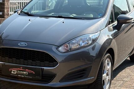 Ford Fiesta 89.000 km 6.750 &euro; Niederzier-Selhausen 52382