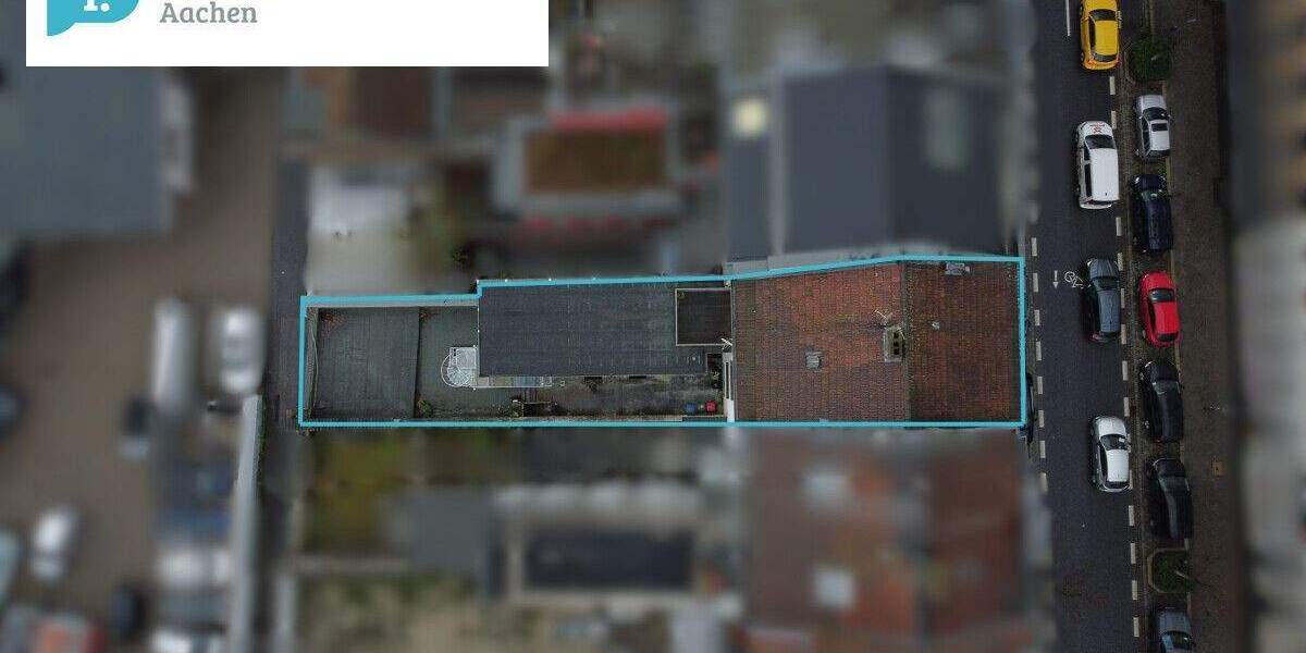 Mehrfamilienhaus, Wohnhaus Aachen Aachen-Mitte - 1 Zimmer, 271 m&sup2;, 644.817&euro; | Angebot:25731686
