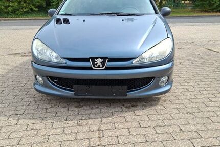 Peugeot 206 169.850 km 1.150 &euro; Langerwehe 52379