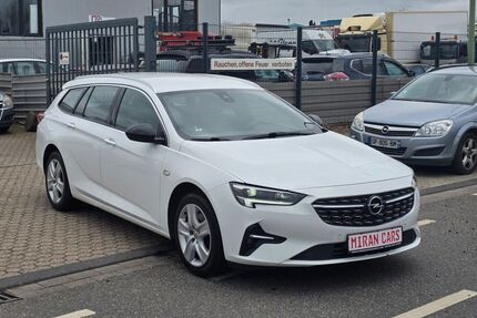 Opel Insignia 183.000 km 8.500 &euro; Düren 52353