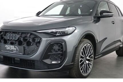 Audi Q5 12.555 km 58.580 &euro; Alsdorf 52477