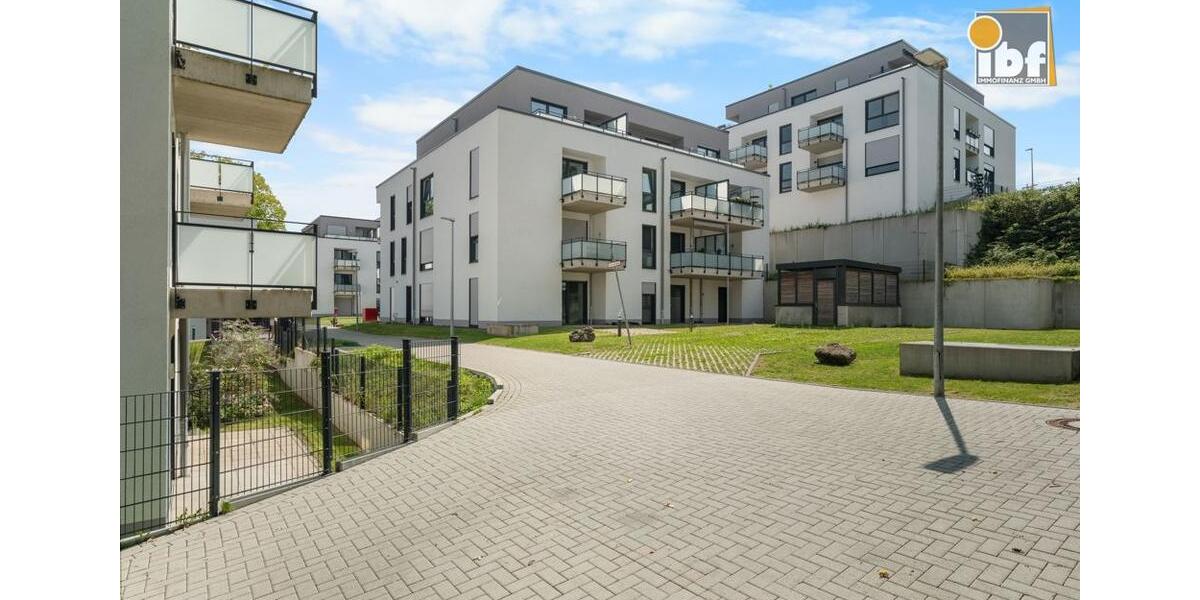 Etagenwohnung Alsdorf - 3 Zimmer, 90 m&sup2;, 1.123&euro; | Angebot:24989443
