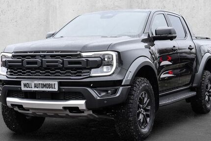 Ford Ranger 3.500 km 67.980 &euro; Aachen 52078