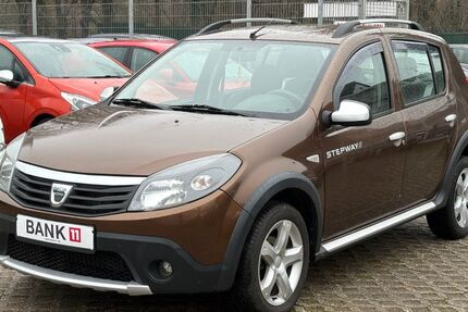 Dacia Sandero 196.117 km 2.800 &euro; Würselen 52146