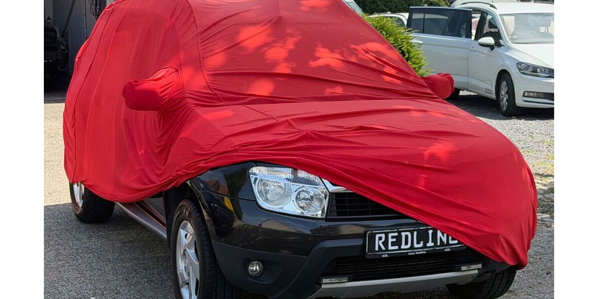 Dacia Duster 160.000 km 5.500 &euro; Alsdorf 52477