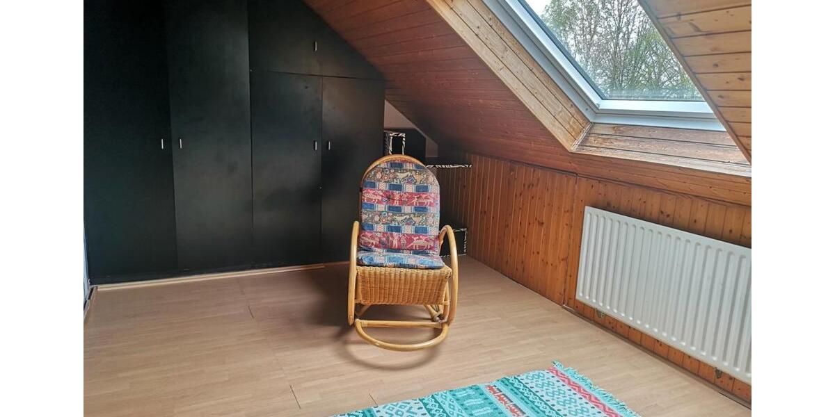 Dachgeschoßwohnung Aachen Aachen-Mitte - 1 Zimmer, 45 m&sup2;, 450&euro; | Angebot:26591551