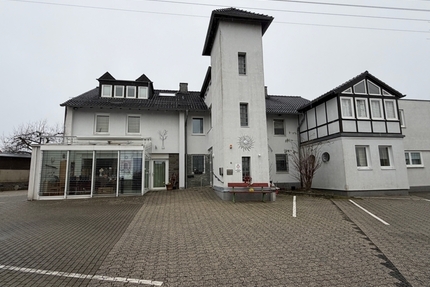 Investitionschance in Nideggen-Schmidt: Ehemaliges Pflegeheim mit vielseitigem Potenzial! - Gewerbeobjekt Nideggen Eifel | Angebot:25303267