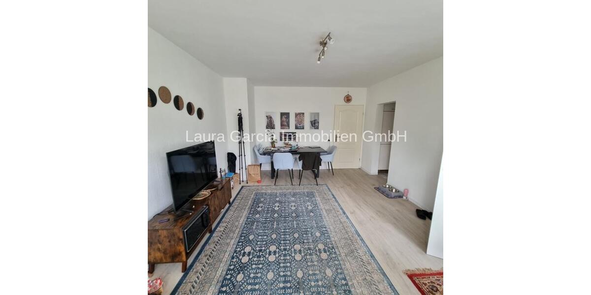 Etagenwohnung Aachen Aachen-Mitte - 2 Zimmer, 45 m&sup2;, 790&euro; | Angebot:25265354