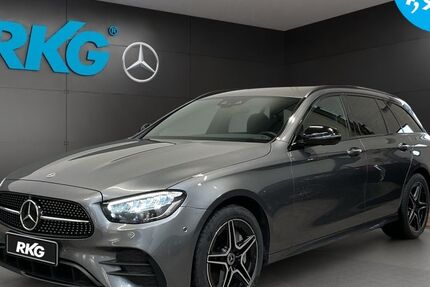 Mercedes-Benz E 300 81.391 km 36.460 &euro; Euskirchen 53879