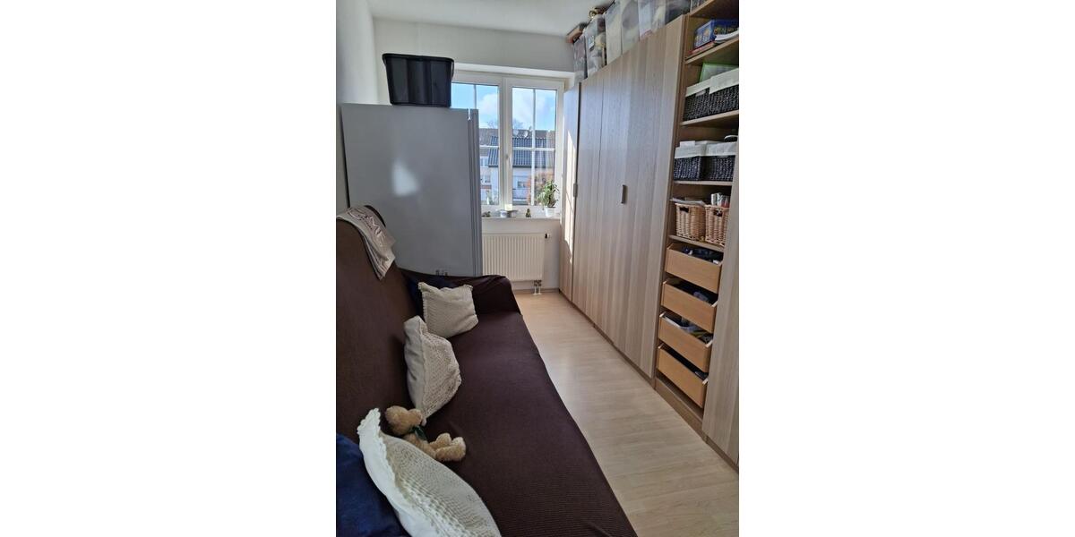 Etagenwohnung Würselen - 3 Zimmer, 85 m&sup2;, 850&euro; | Angebot:26003647
