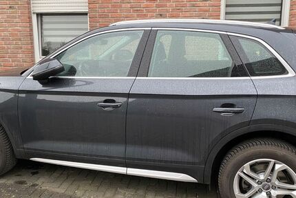 Audi Q5 38.000 km 33.500 &euro; Inden 52459