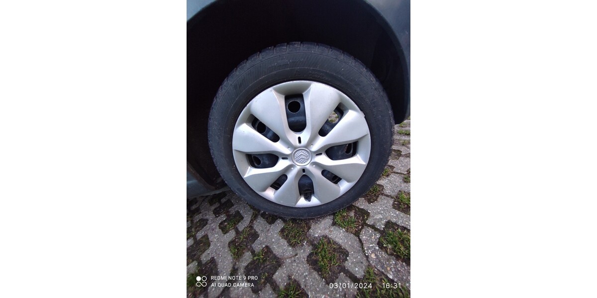 Citroen C1 130.000 km 3.500 &euro; Herzogenrath 52134