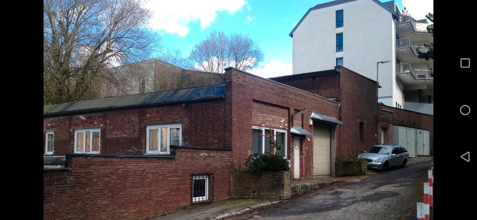 Gewerbeobjekt Aachen Aachen-Mitte - 980&euro; | Angebot:26621418