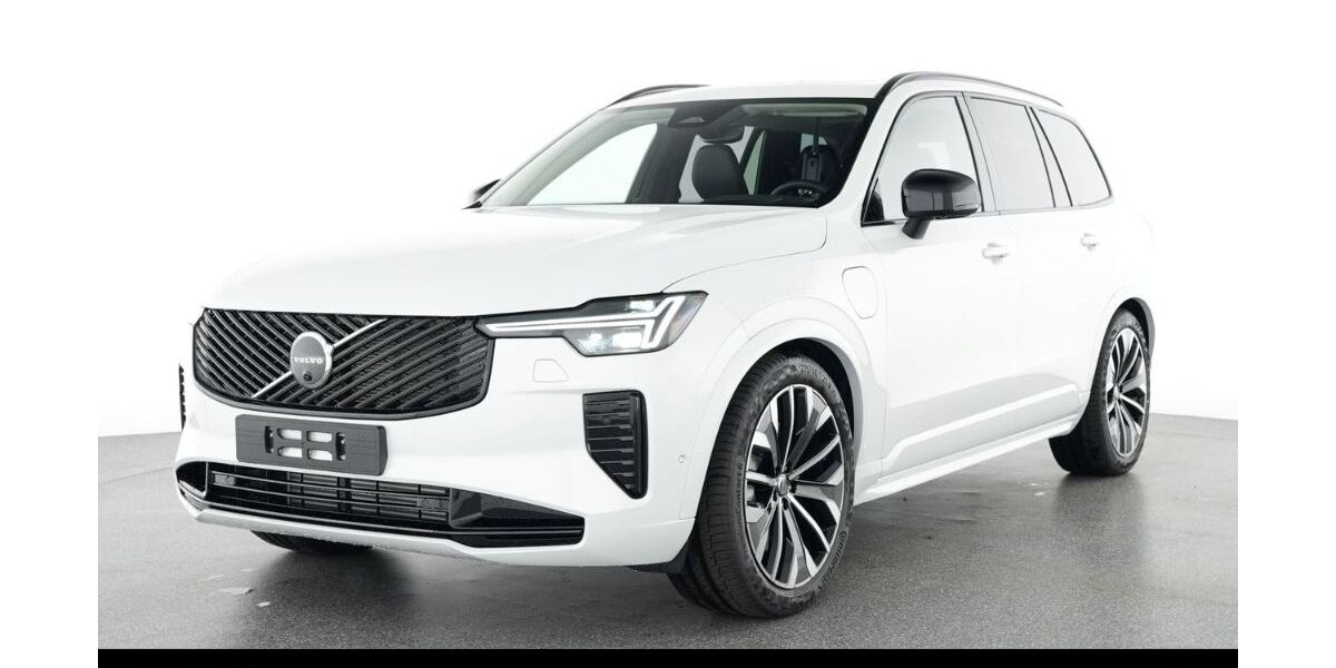 Volvo XC90 17.281 km 73.980 &euro; Aachen 52078