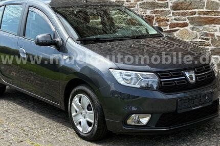 Dacia Sandero 79.691 km 8.989 &euro; Simmerath (bei Aachen) 52152