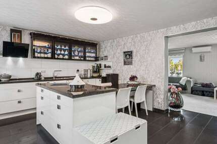 Haus Düren Distelrath - 5 Zimmer, 132 m&sup2;, 389.900&euro; | Angebot:23662302