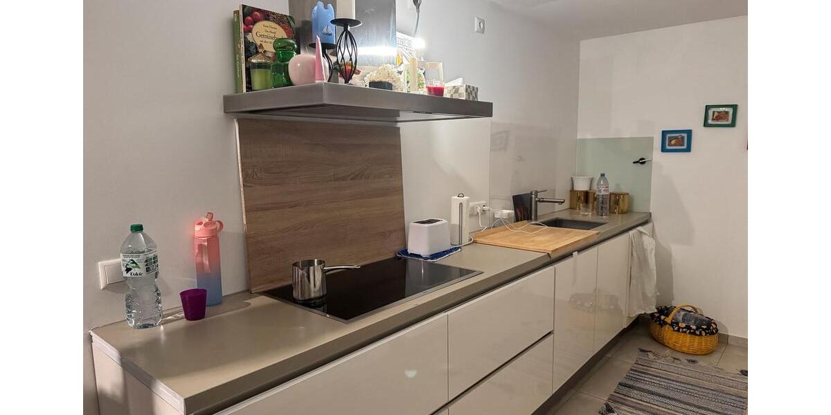 Etagenwohnung Euskirchen - 3 Zimmer, 101 m&sup2;, 1.340&euro; | Angebot:25230114