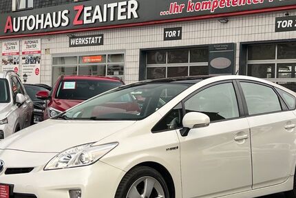 Toyota Prius 90.000 km 11.950 &euro; Stolberg bei Aachen 52222