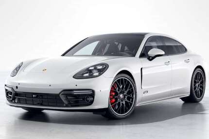 Porsche Panamera 38.939 km 109.600 &euro; Aachen 52068
