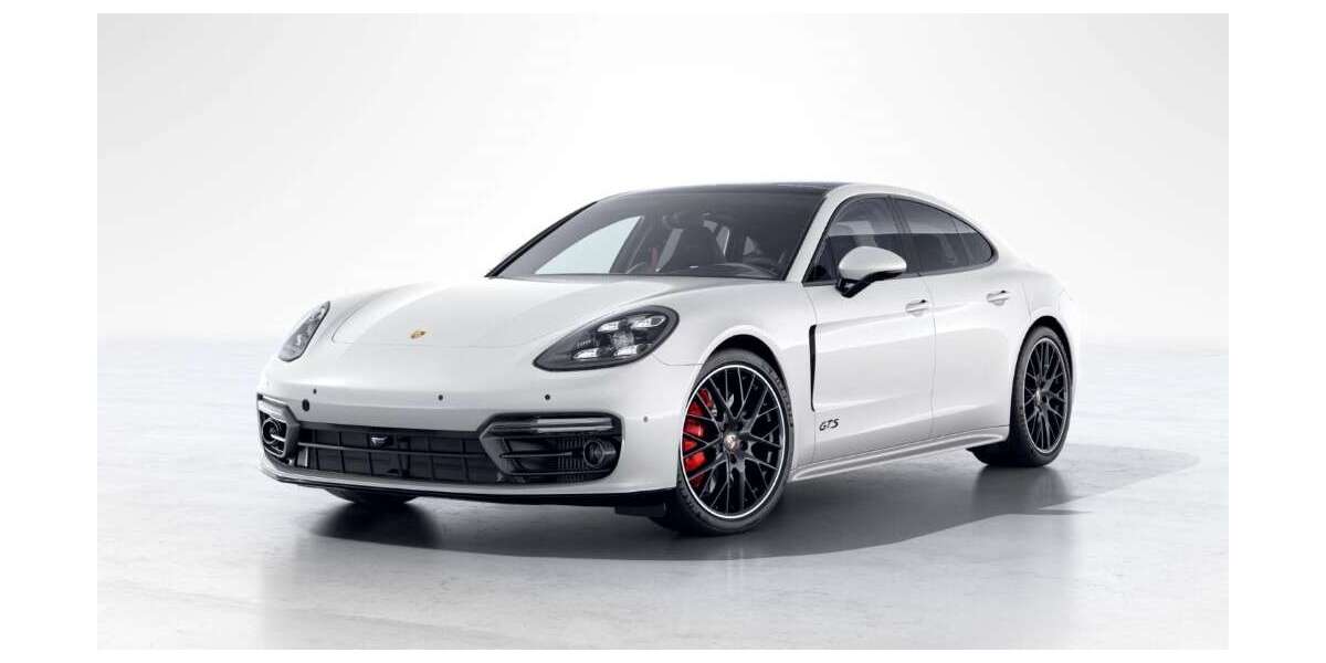 Porsche Panamera 38.939 km 109.600 &euro; Aachen 52068